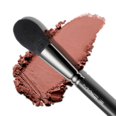 129 Synthetic Powder/Blush Brush