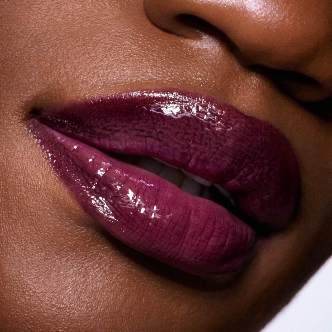 Lipglass Air Non-Sticky Gloss / Nocturna