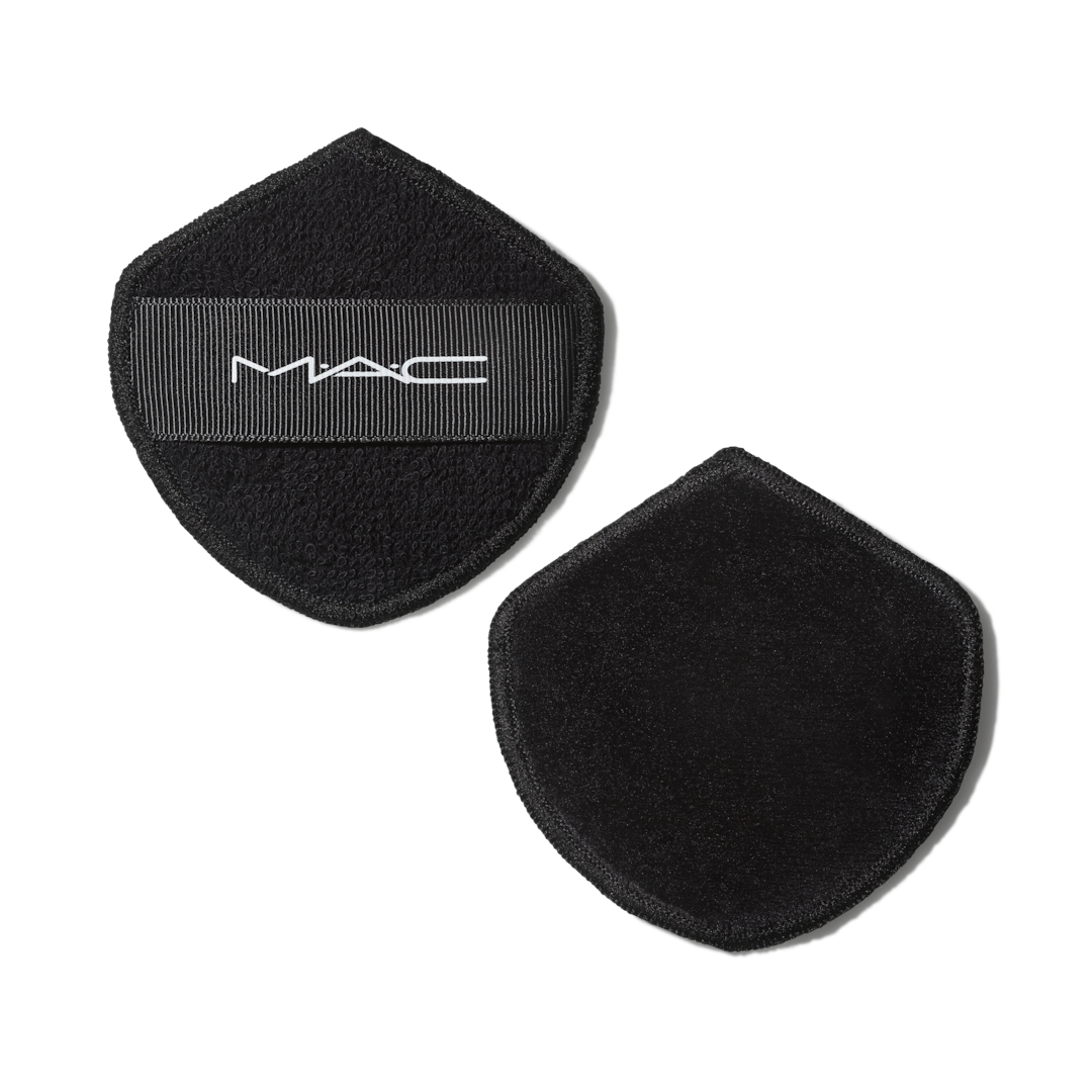 Reuseable Cotton Rounds