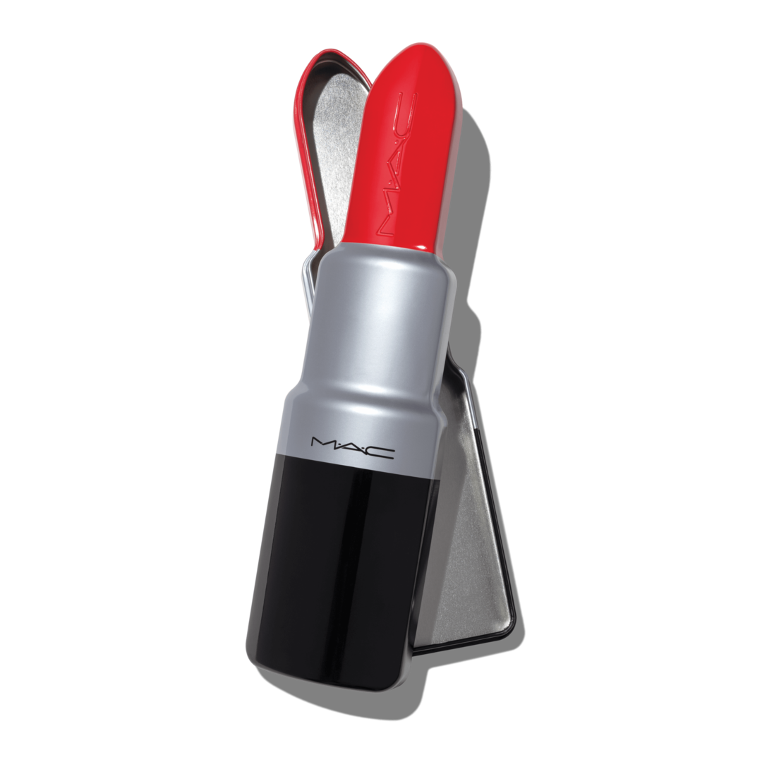 Ruby Woo Lip Tin