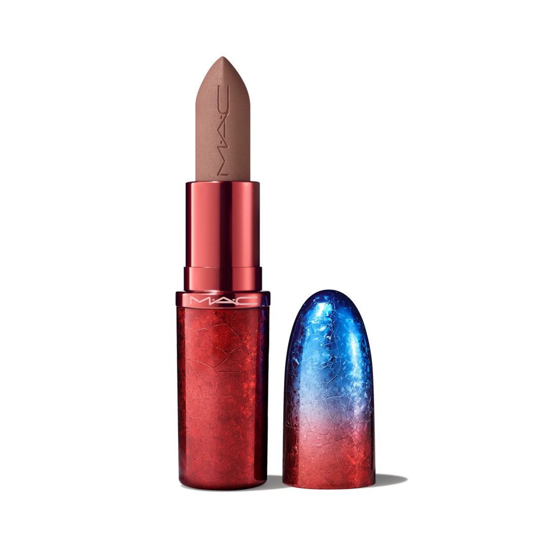 M·A·Cximal Silky Matte Lipstick / Nocturna