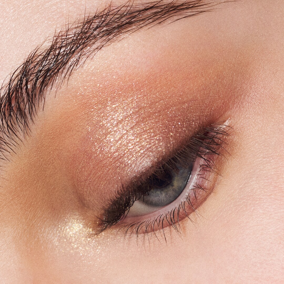 Jelly Shine Eye Shadow / M·A·C Holiday, Glimmer For Breakfast