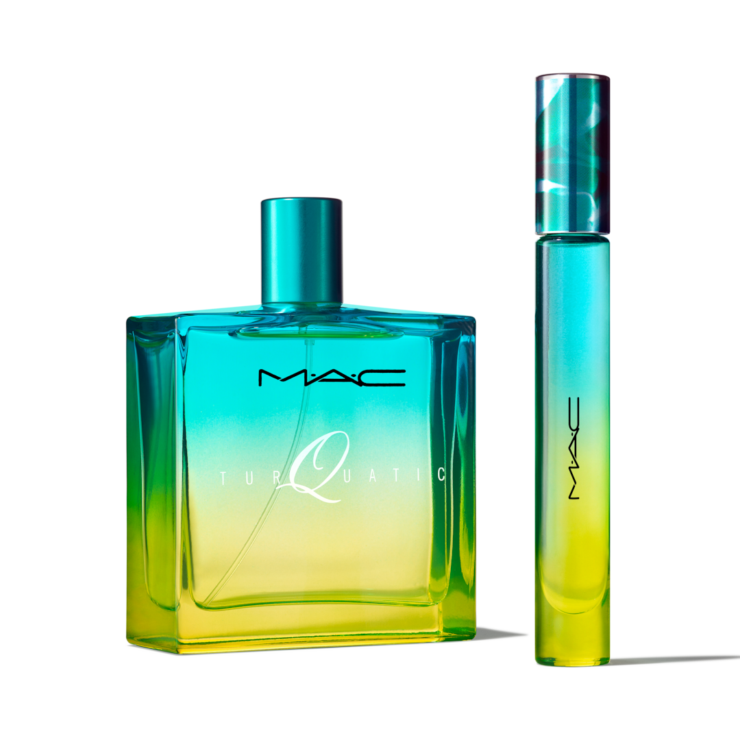 Twistedly Turquatic Fragrance Duo