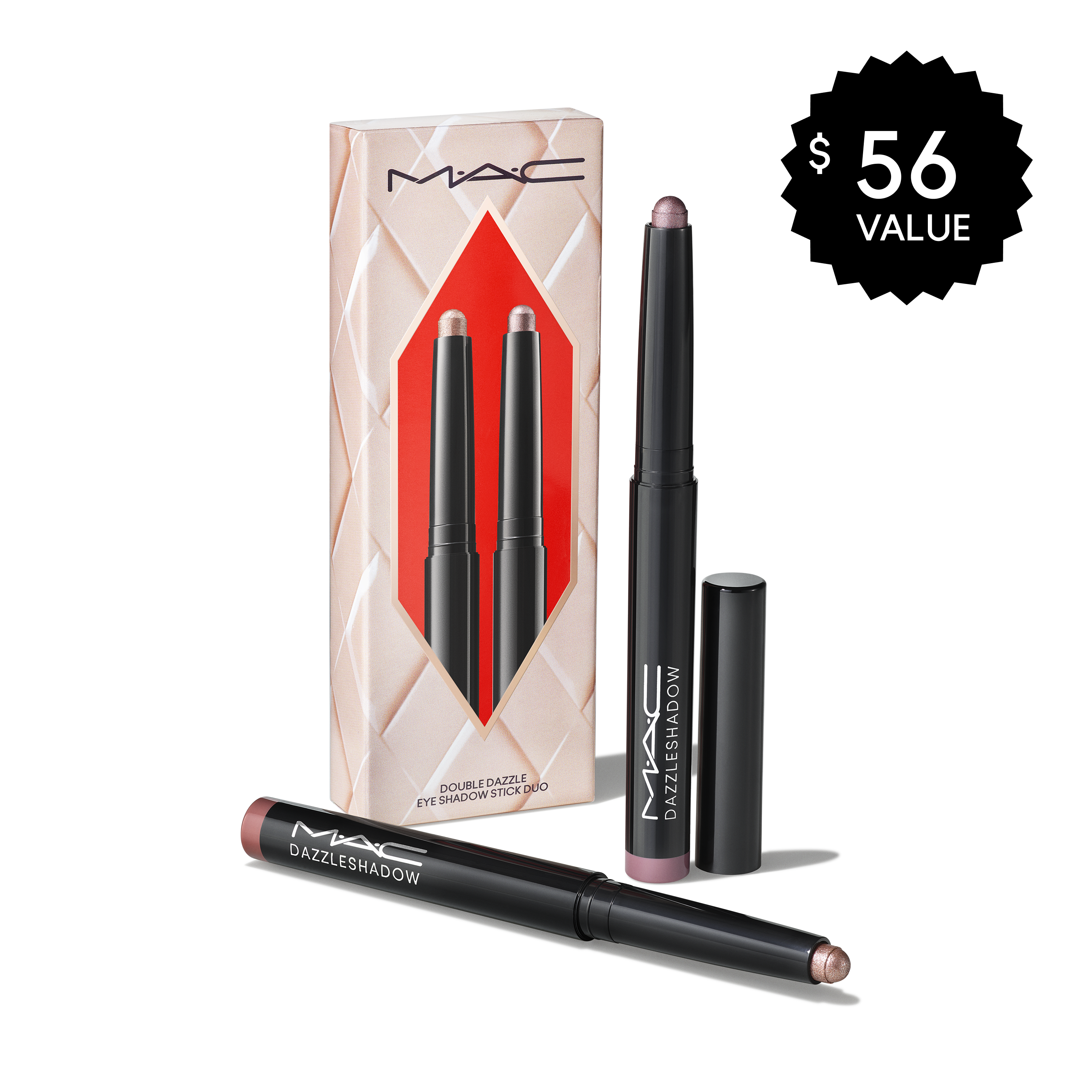 M·A·C Dazzleshadow Eye Shadow Stick - Thumbnail 4