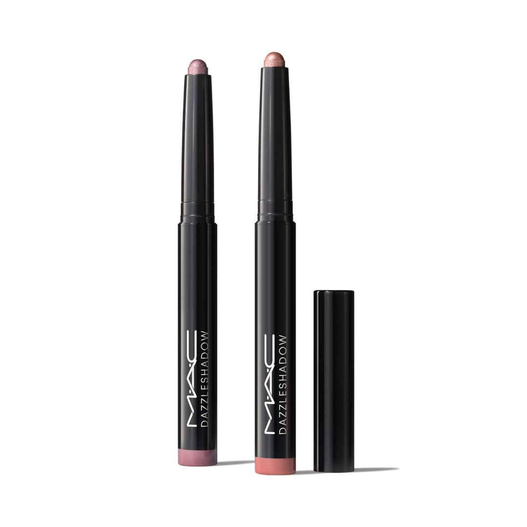 Double Dazzle Eye Shadow Stick Duo