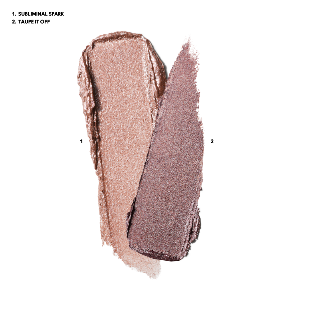 Double Dazzle Eye Shadow Stick Duo