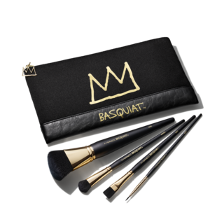 Basquiat Artist Brush Set
