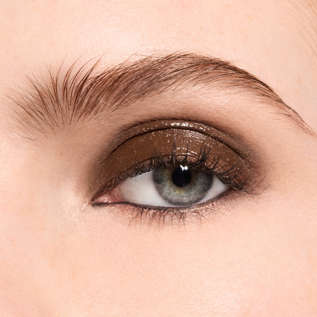 Oil Effect Eye Paint, 1982