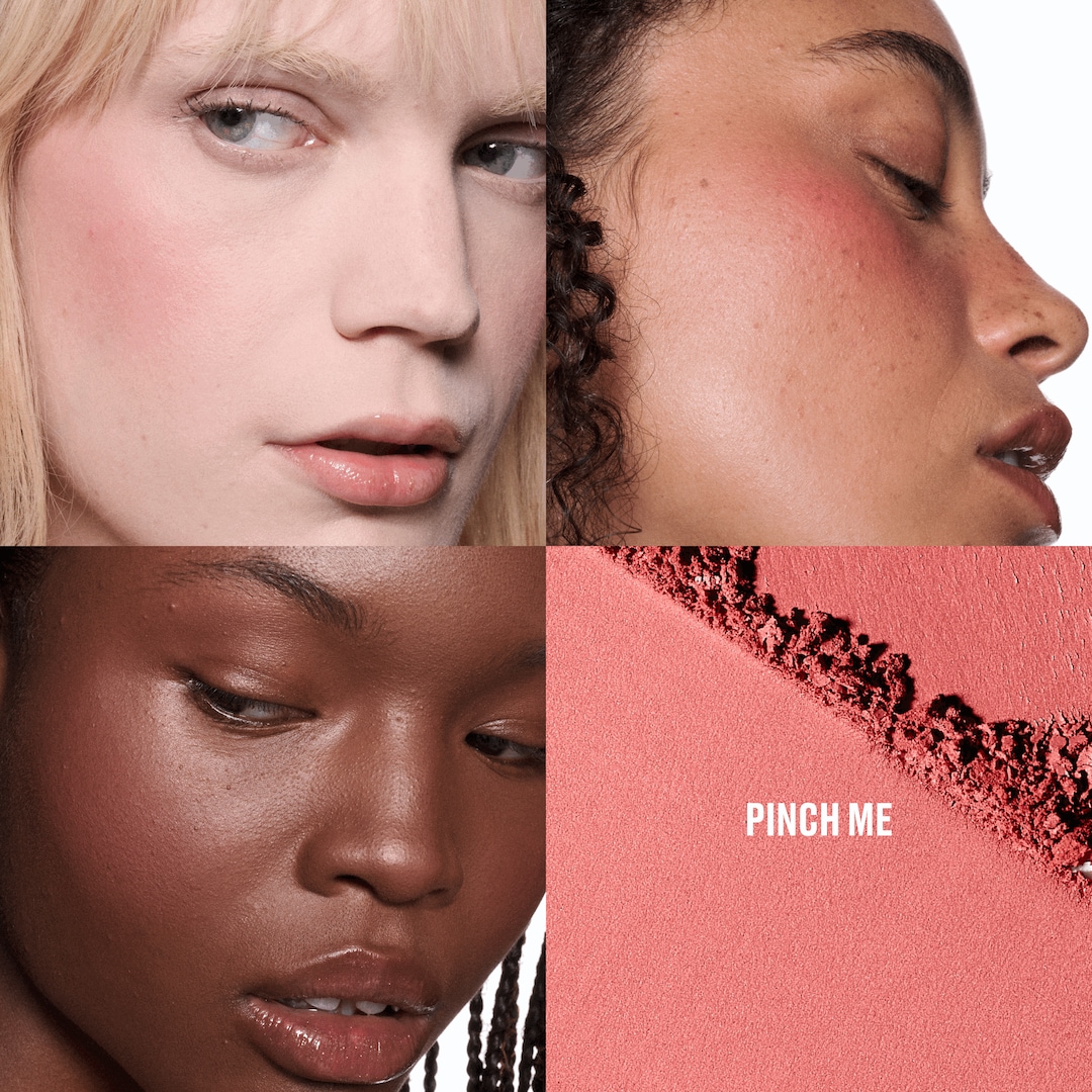 Skinfinish Colourstruck Blush