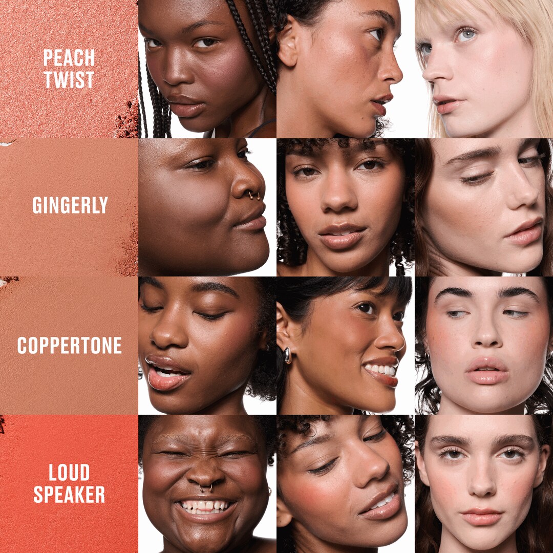 Skinfinish Colourstruck Blush| Powder Blush | MAC Cosmetics