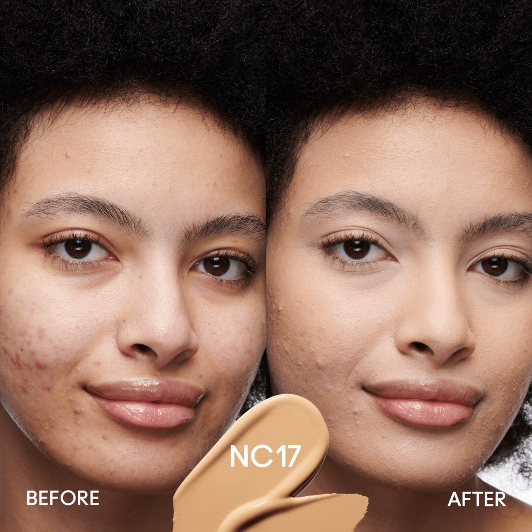 Studio Radiance 24HR Luminous Lift Concealer / Mini M·A·C, NC17, 1.8ml