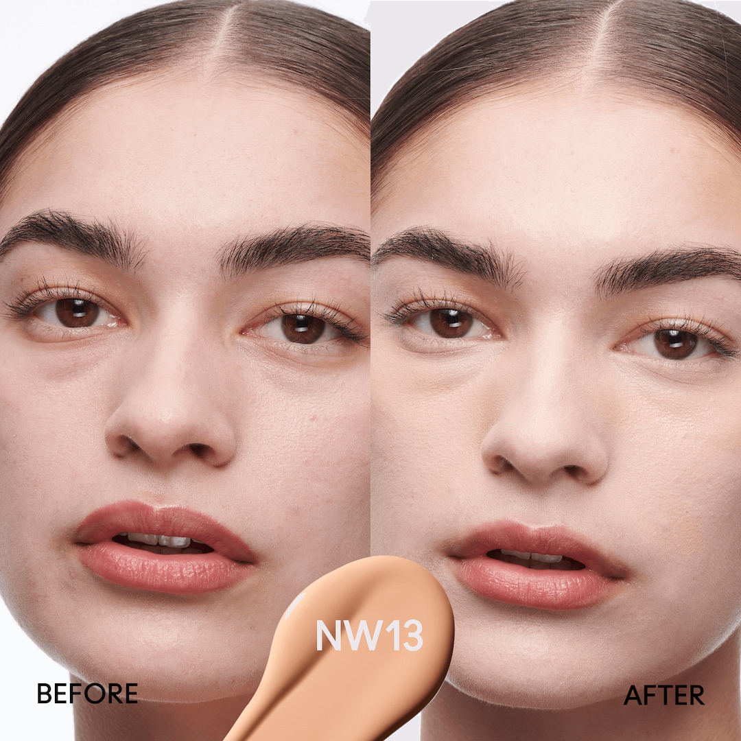 Studio Radiance 24HR Luminous Lift Concealer / Mini M·A·C, NW13, 1.8ml