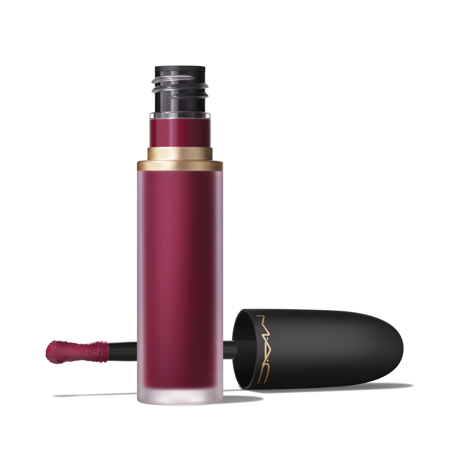 Powder Kiss Lip + Cheek Mousse| Liquid Lipstick | MAC Cosmetics