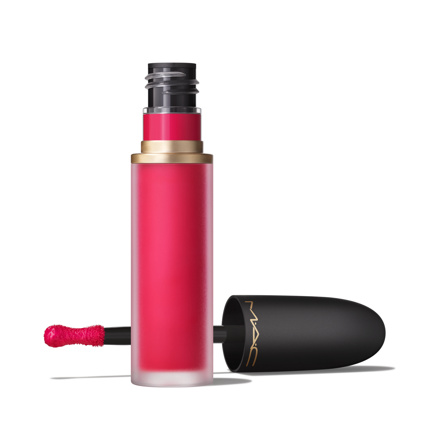 elfbar elfa master akku Mac Liquid Lipstick E For Effortless main image 0