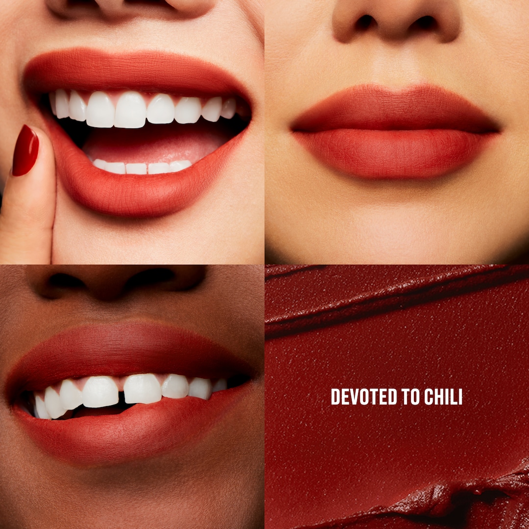 Powder Kiss Lip + Cheek Mousse