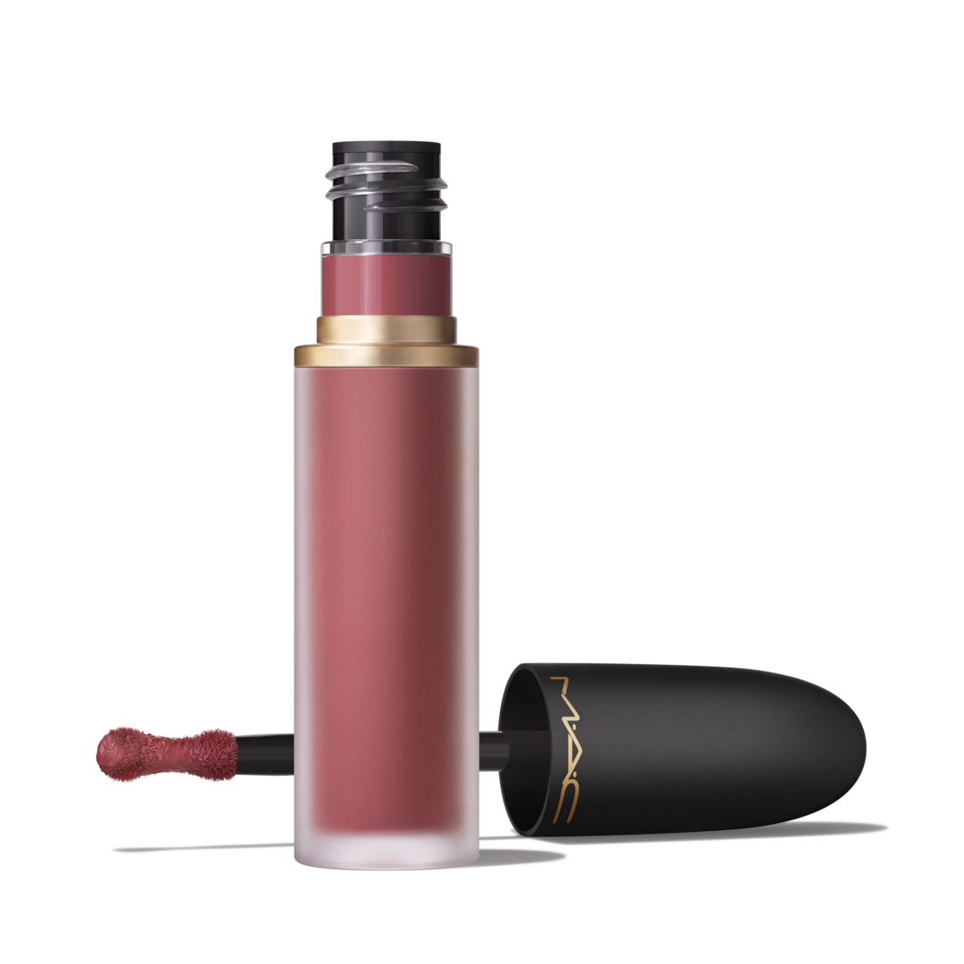 Powder Kiss Lip + Cheek Mousse