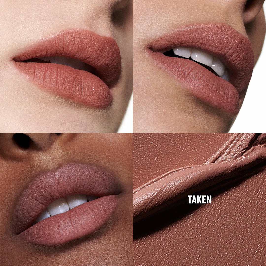 Powder Kiss Lip + Cheek Mousse