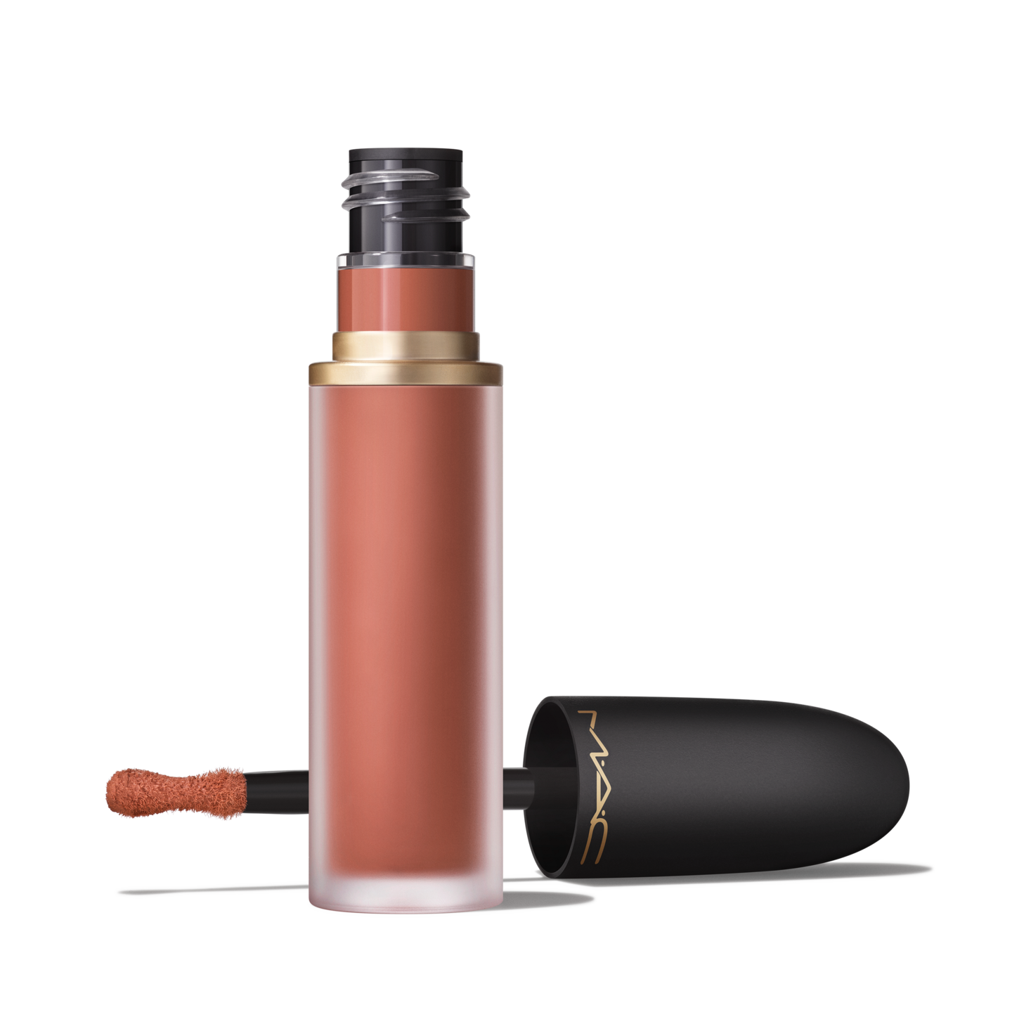 Powder Kiss Lip + Cheek Mousse| Liquid Lipstick | MAC Cosmetics