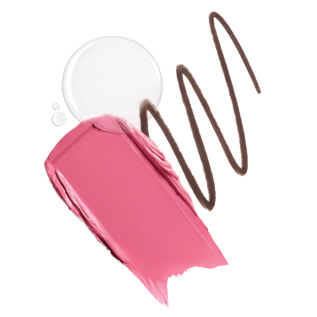 LIP COMBO BY @THEREALJT