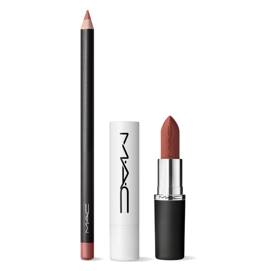 LIP COMBO BY @ALEXCONSANI