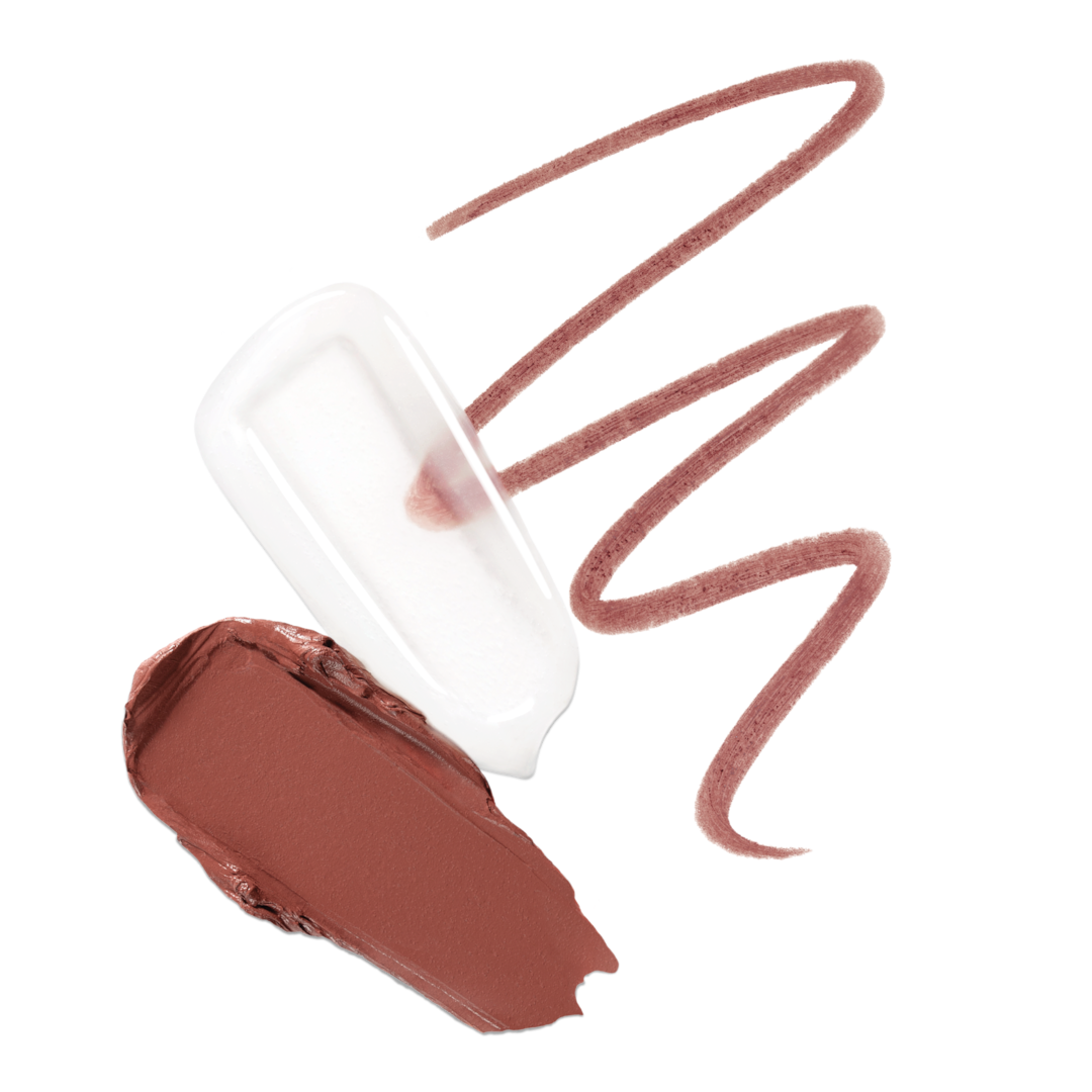 LIP COMBO BY @ALEXCONSANI