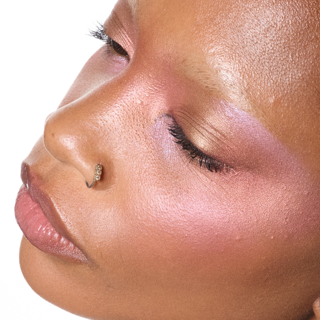 Metamorphosis Face & Eye Palette