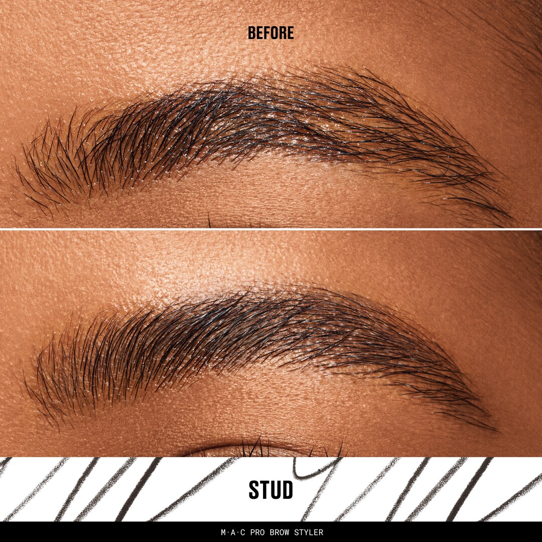 Pro Brow Styler Fill & Shade Pencil