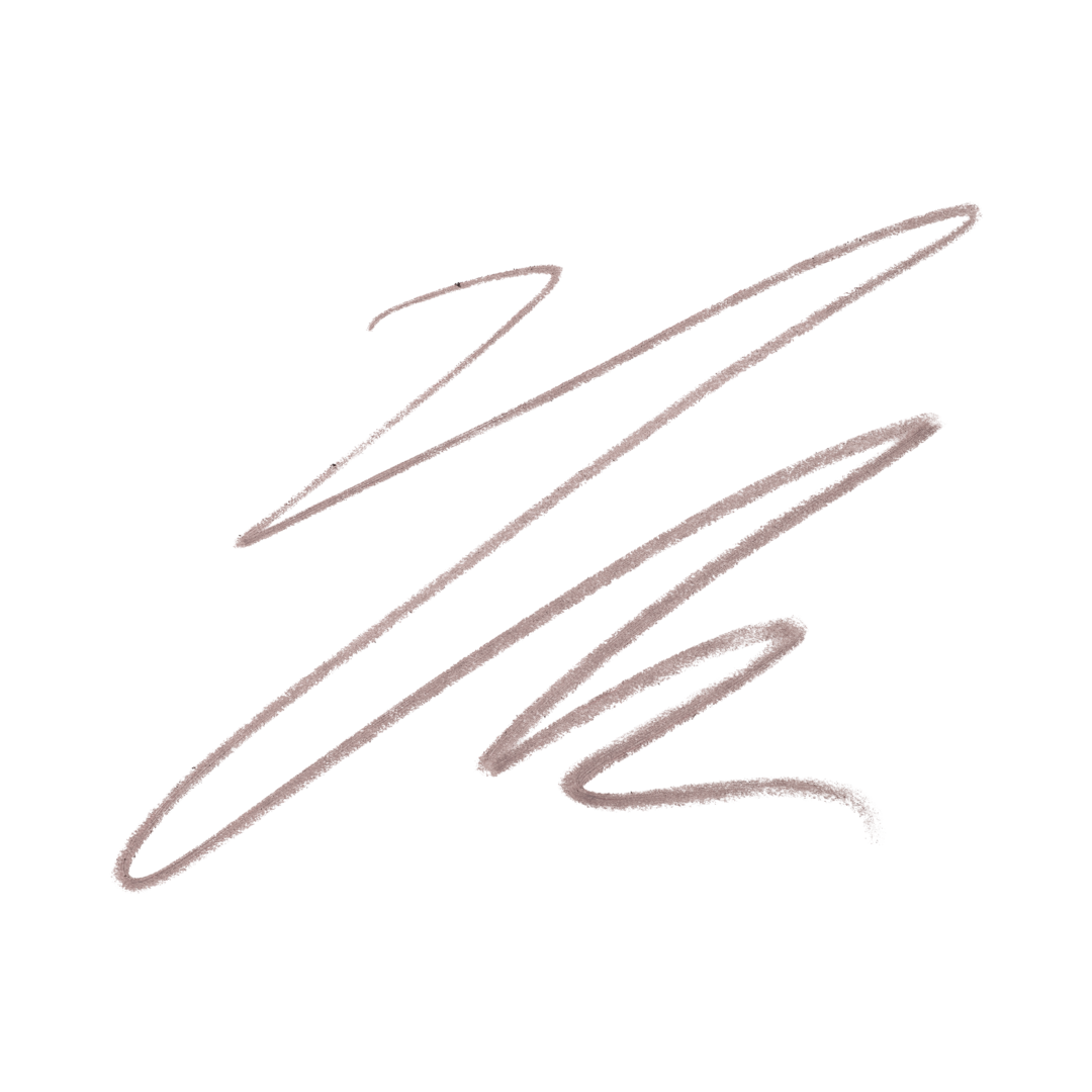 Pro Brow Styler Fill & Shade Brow Pencil, Thunder, 0.08G / 0.002 OZ