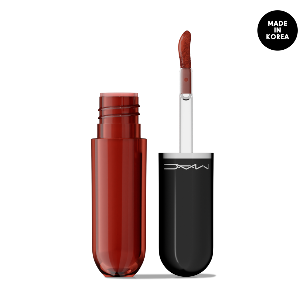 Lustreglass Stainglass Lip Tint, Posh Pit 