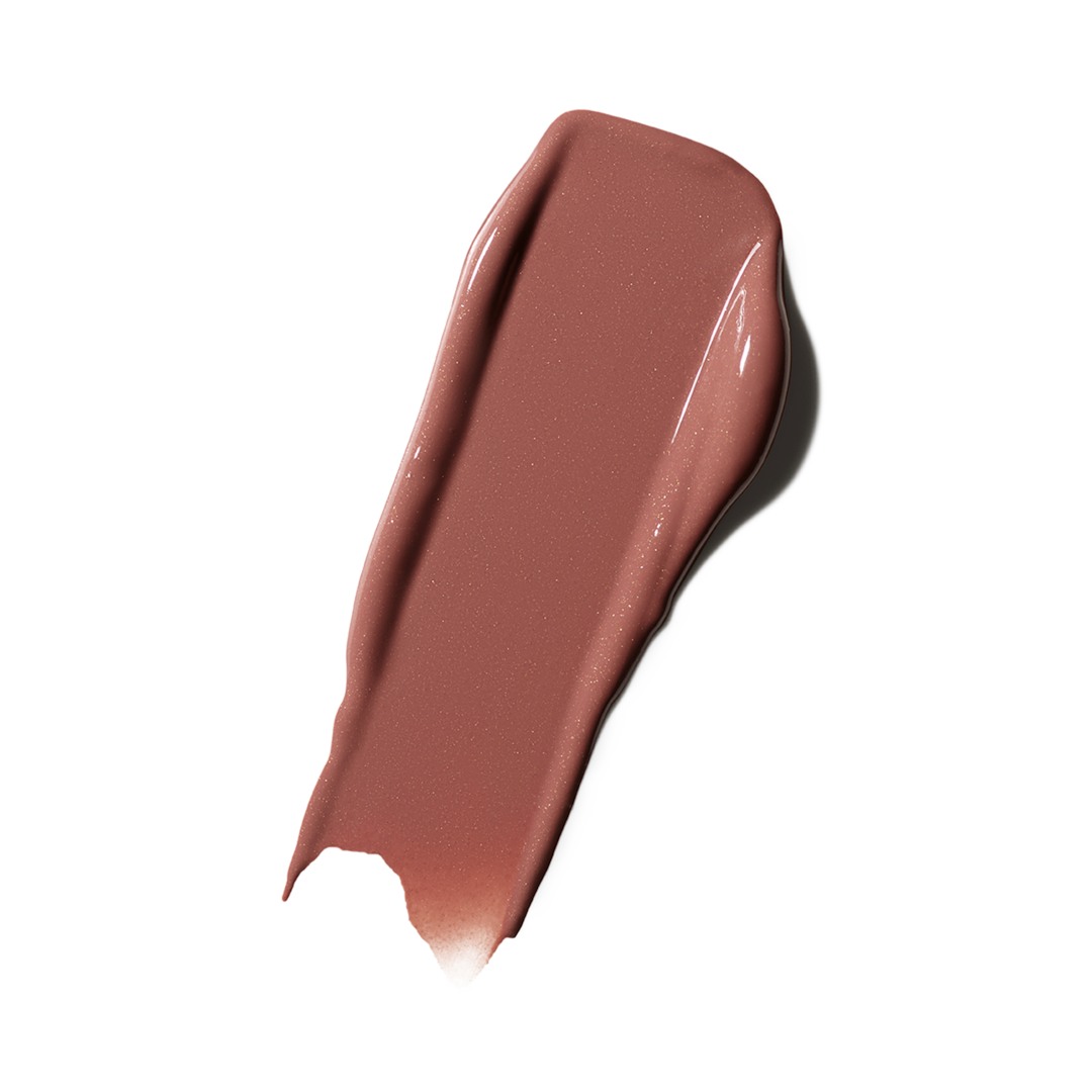 Lustreglass Sheer-Shine Lipstick, Alone Time , 3.5g