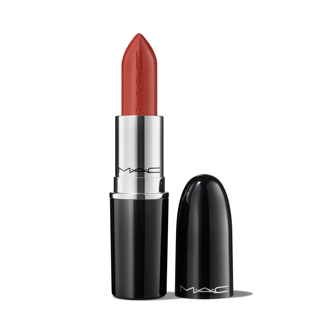 Lustreglass Sheer-Shine Lipstick, Business Casual, 3.5g