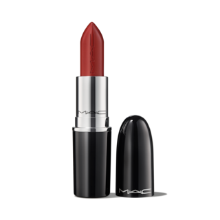 Lusteglass Sheer-Shine Lipstick, PDA, 3.5g