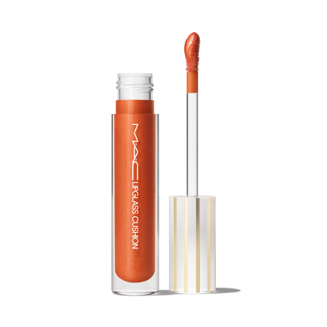 Lipglass Cushion High-Pigment Lip Oil