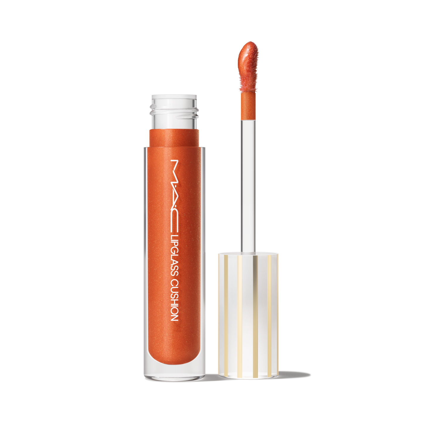 Lipglass Cushion High-Pigment Hydrating Lip Oil