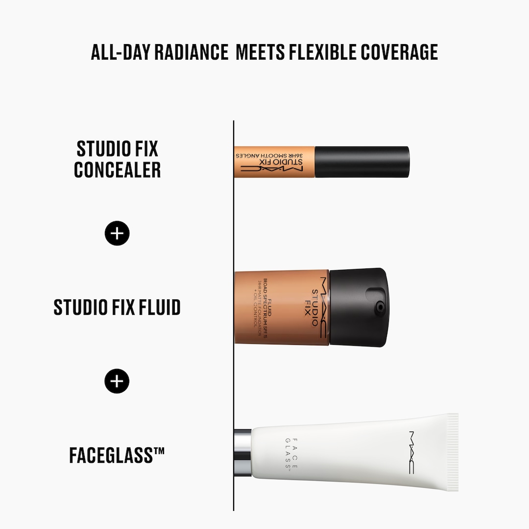 Faceglass™ Hydrating Skin Gloss, 30ml