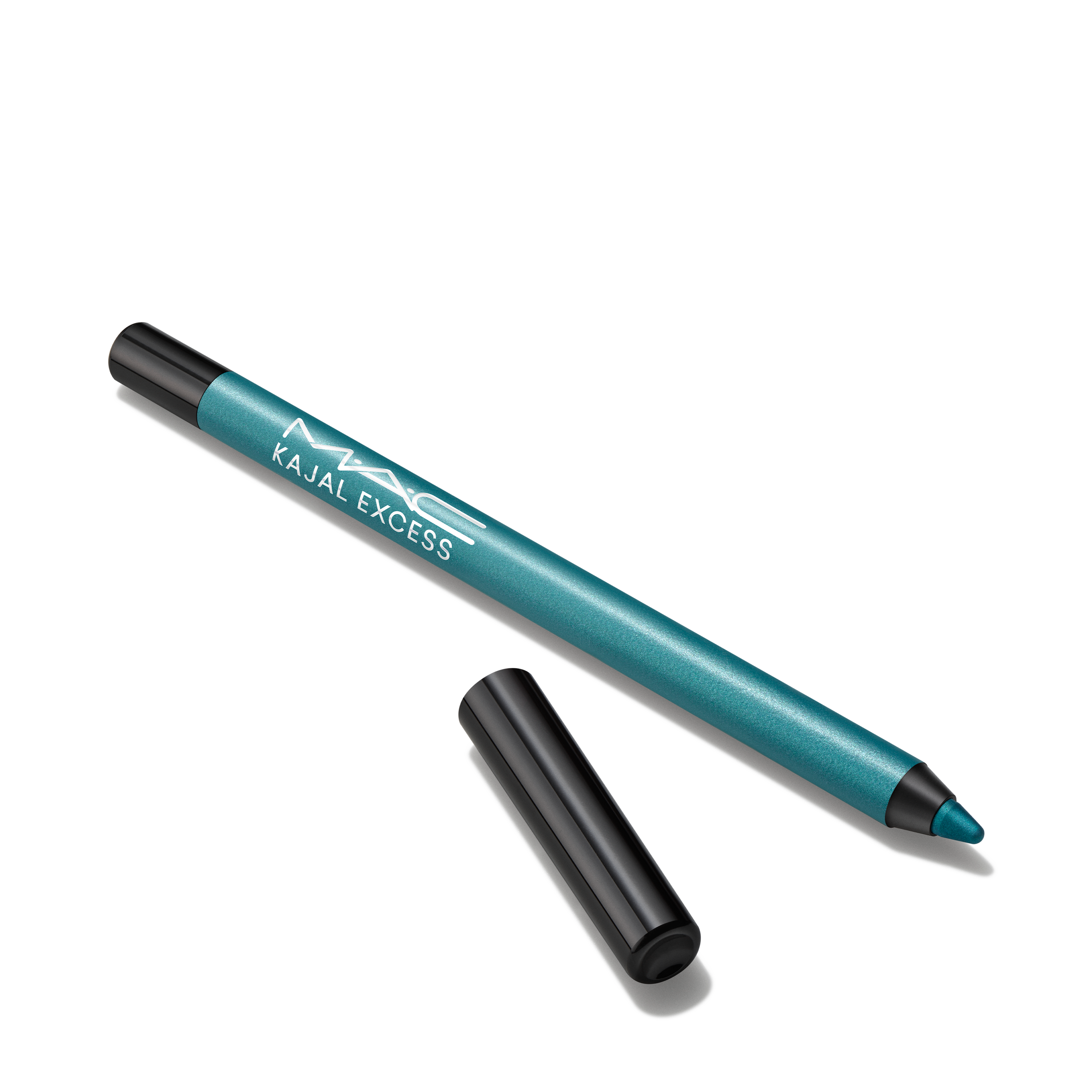 MAC Kajal Excess Longwear Smoky Eye Liner