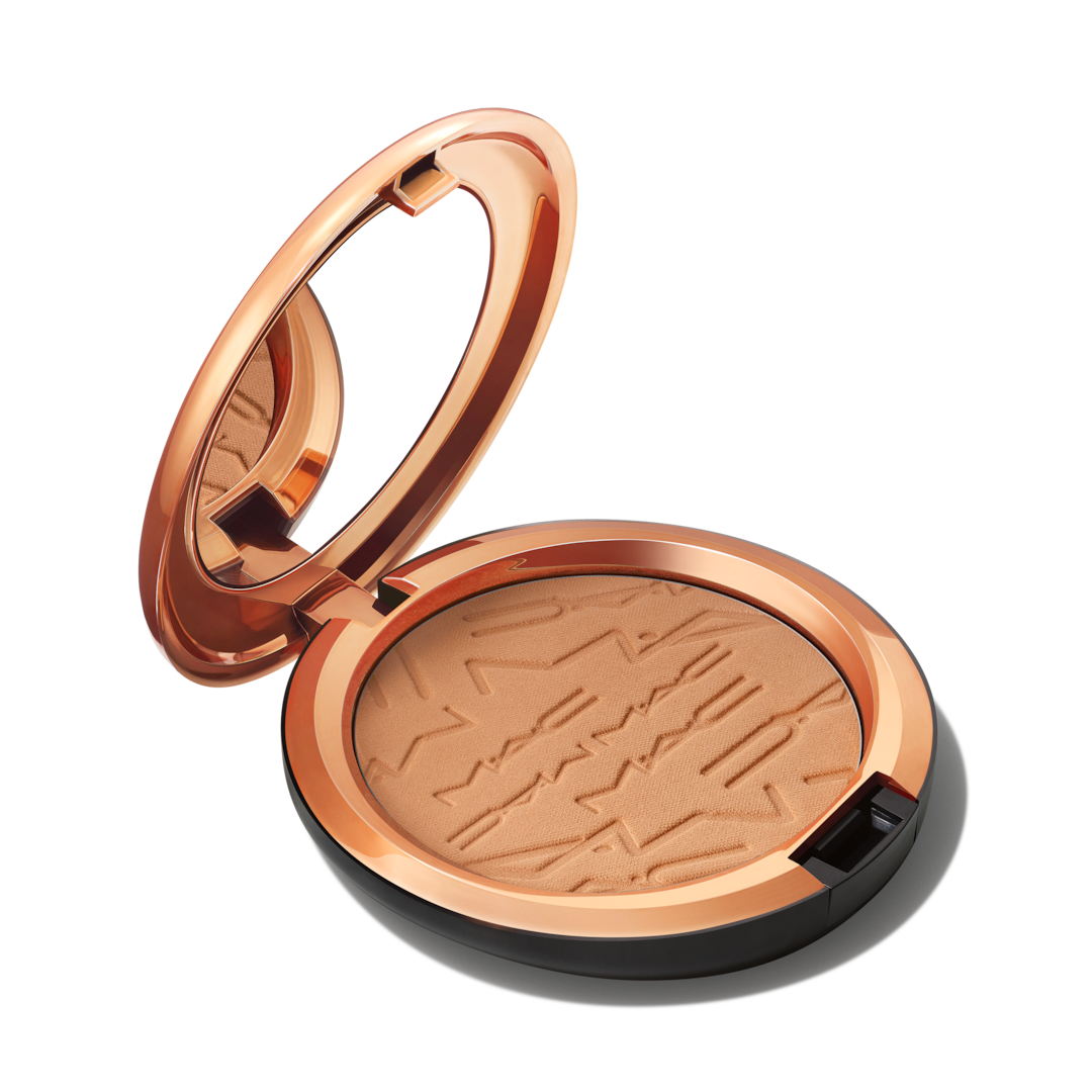 Skinfinish Sunstruck Bronzer Sunstruck, Matte Light Golden 