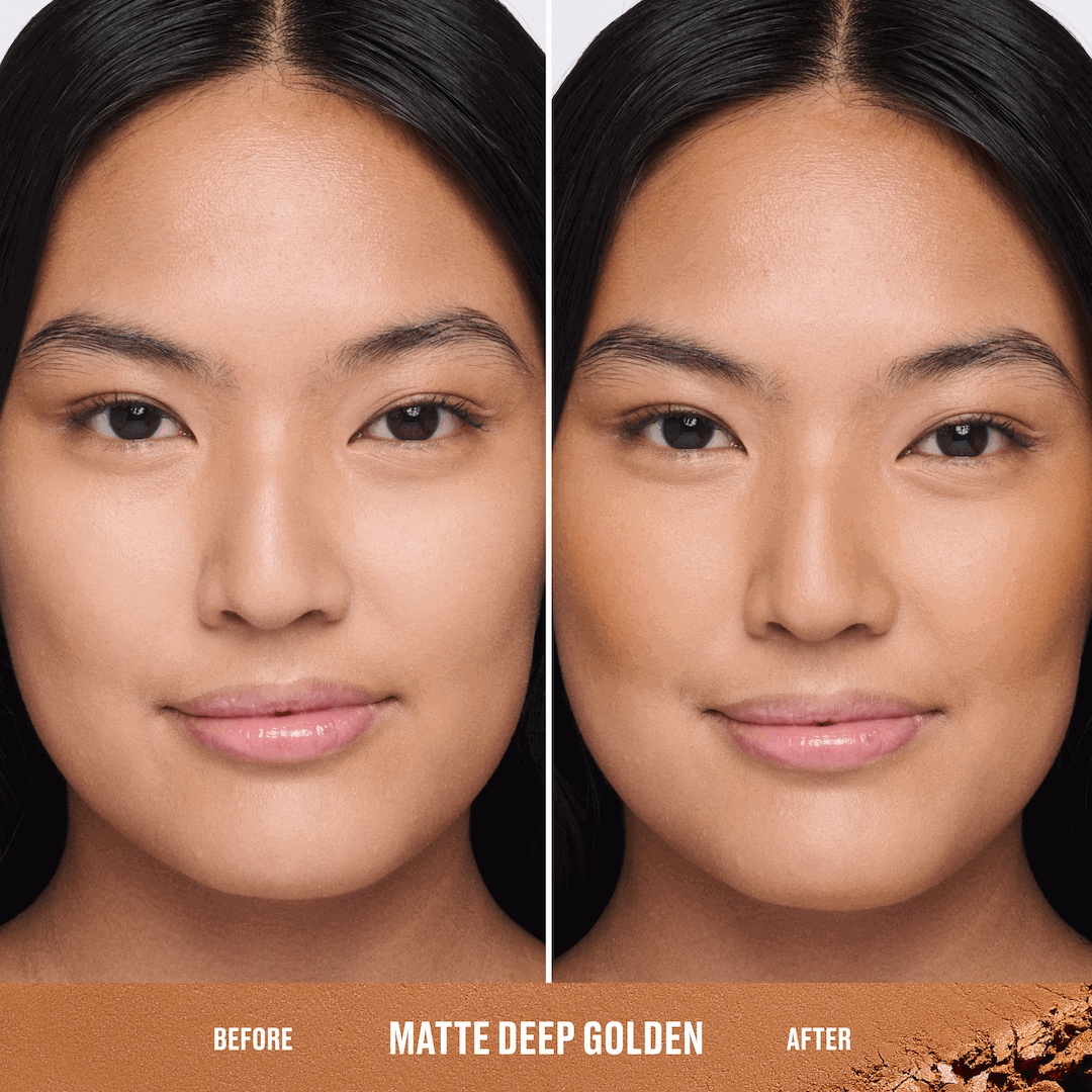 Skinfinish Sunstruck Bronzer