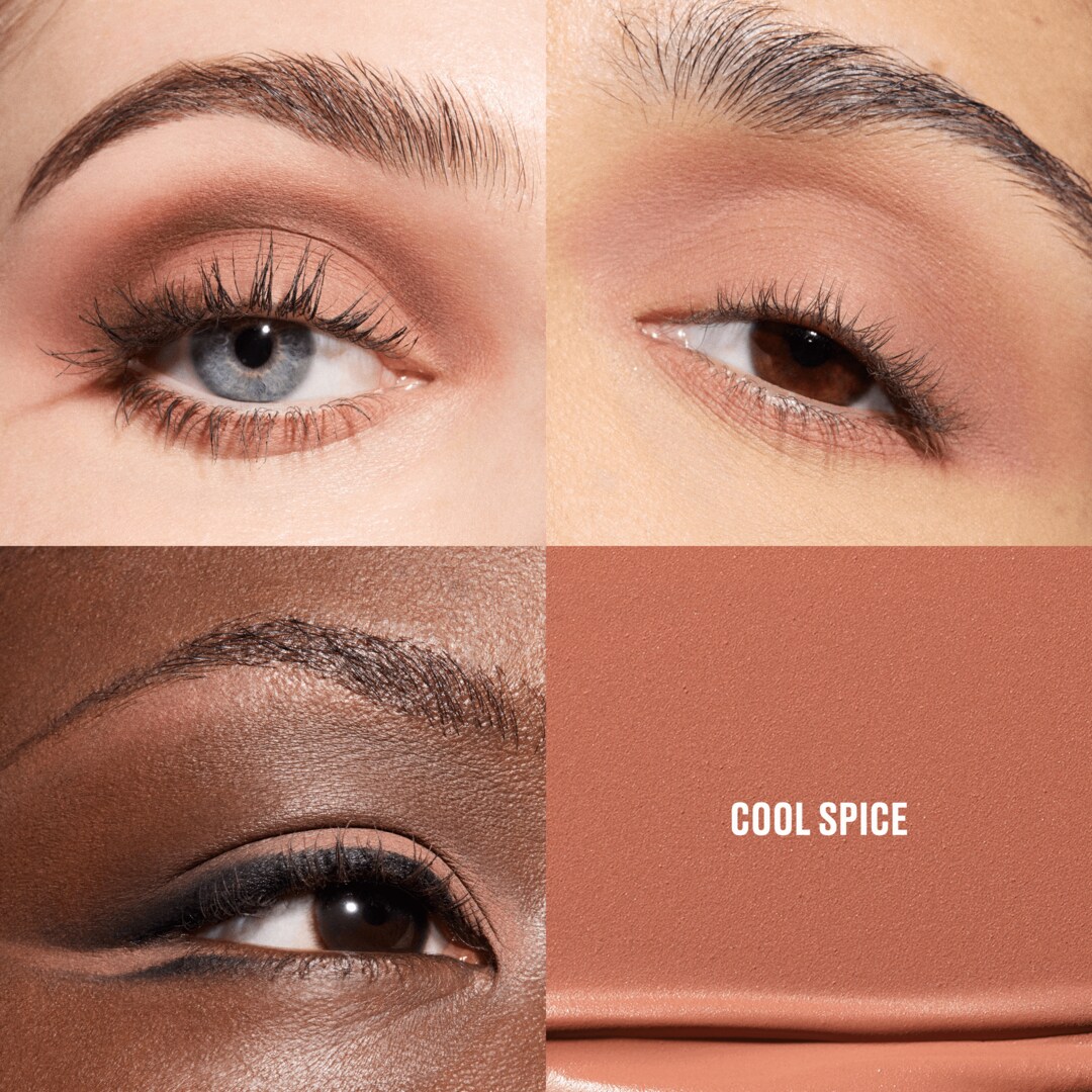 Multisculpt Matte Liquid Eyeshadow And All-Over Colour