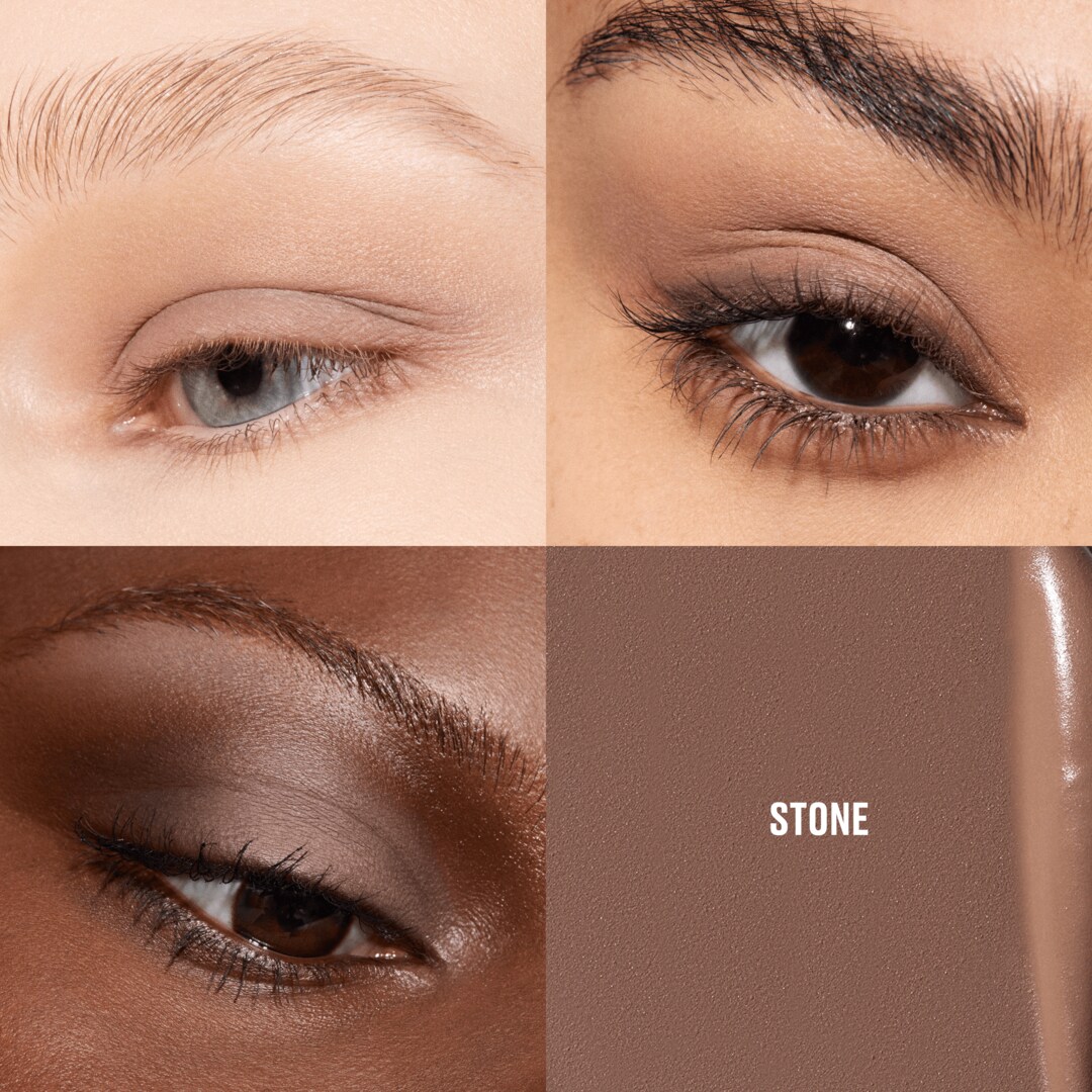 Multisculpt Matte Liquid Eyeshadow And All-Over Colour