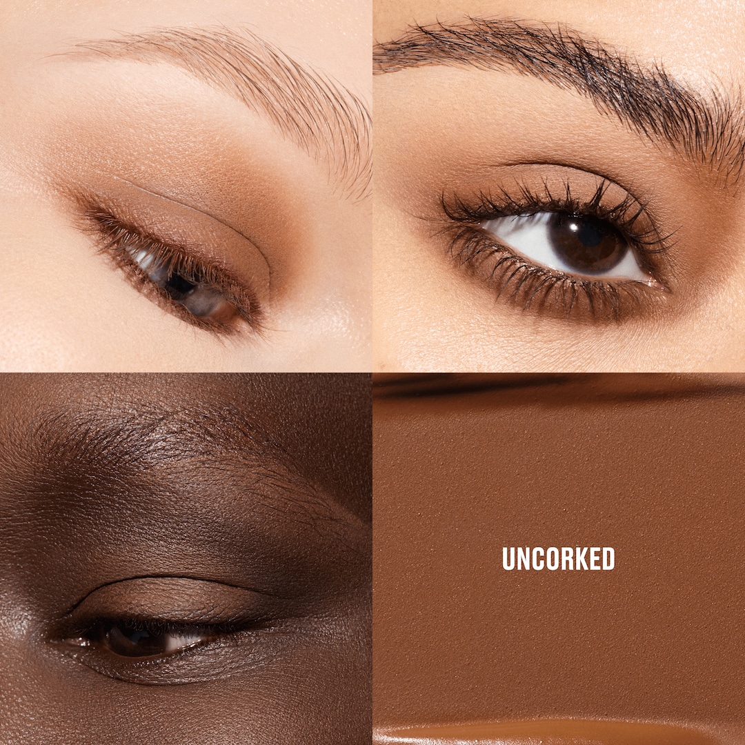 Multisculpt Matte Liquid Eyeshadow And All-Over Colour, Uncorked, 4ml