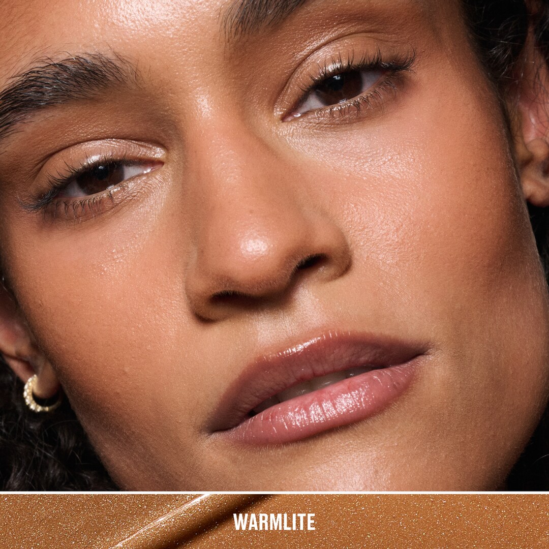 Strobe Beam Bronzelighter