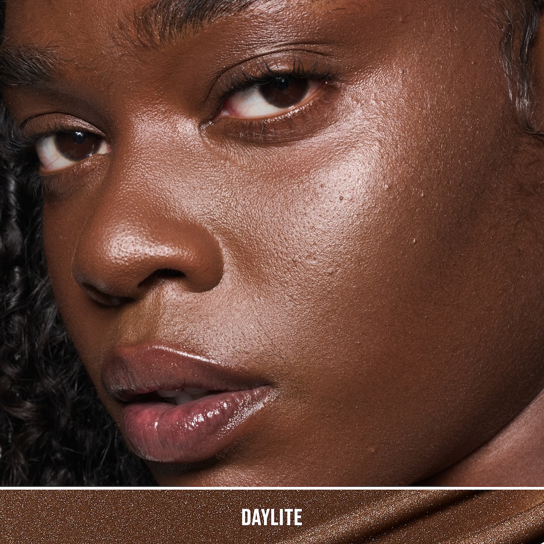 Strobe Beam Bronzelighter, Daylite, 4.3ml