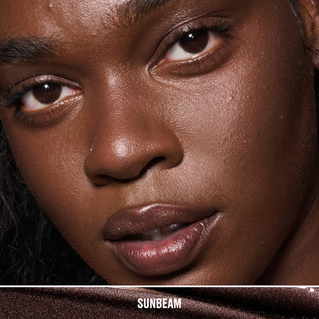 Strobe Beam Bronzelighter, Sunbeam, 4.3ml