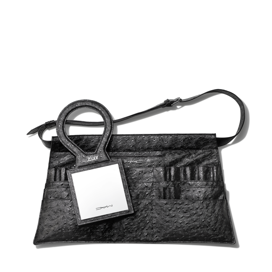 M·A·C X LUAR ANA PRO ARTISTRY BELT BAG