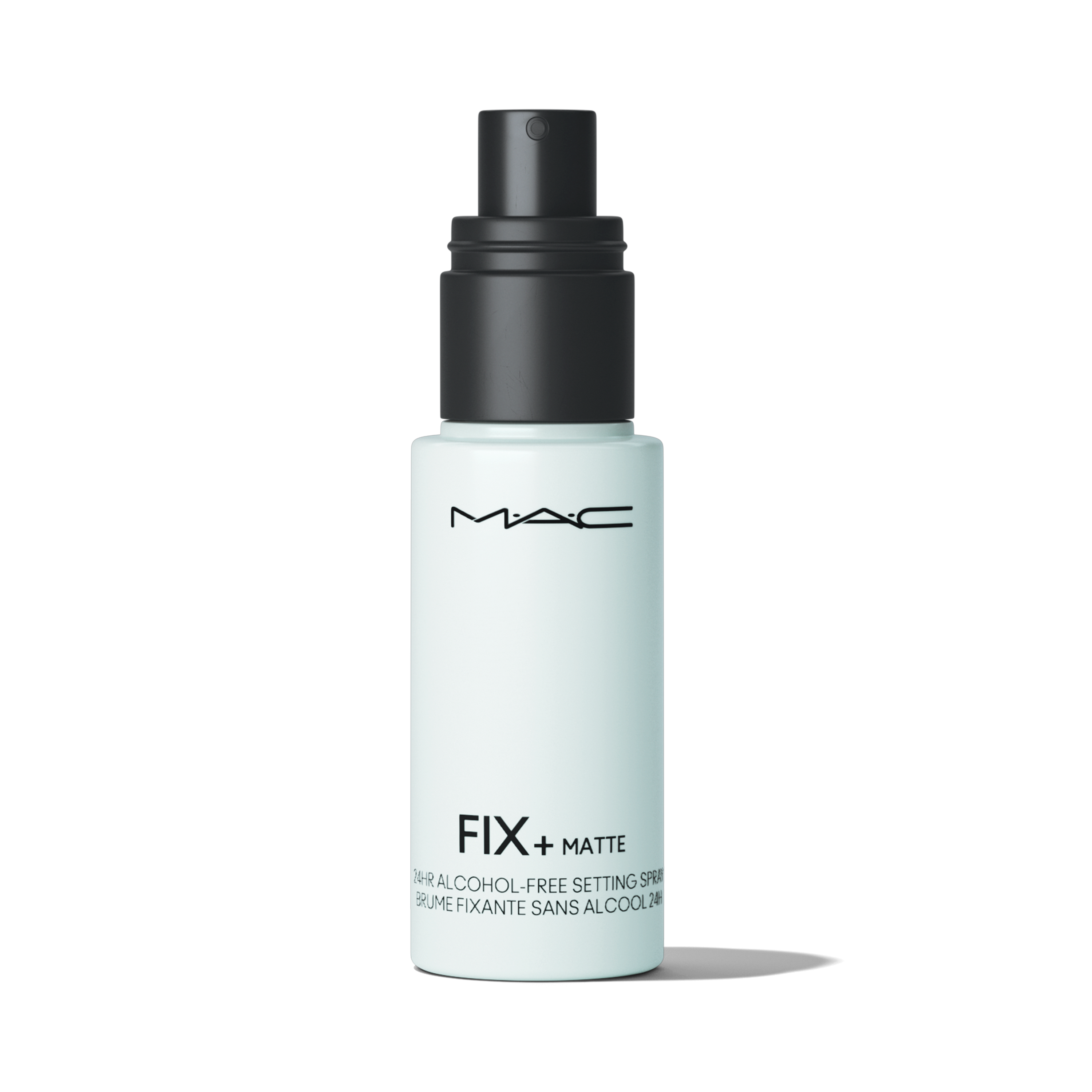 Fix+ Matte 24HR Alcohol-Free Setting Spray