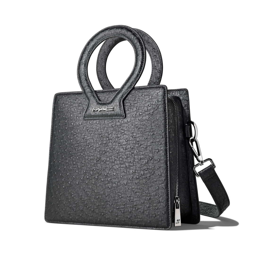 M·A·C X LUAR THE ANA ARTISTRY BAG