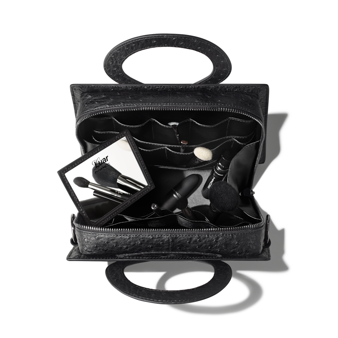 M·A·C X LUAR THE ANA ARTISTRY BAG