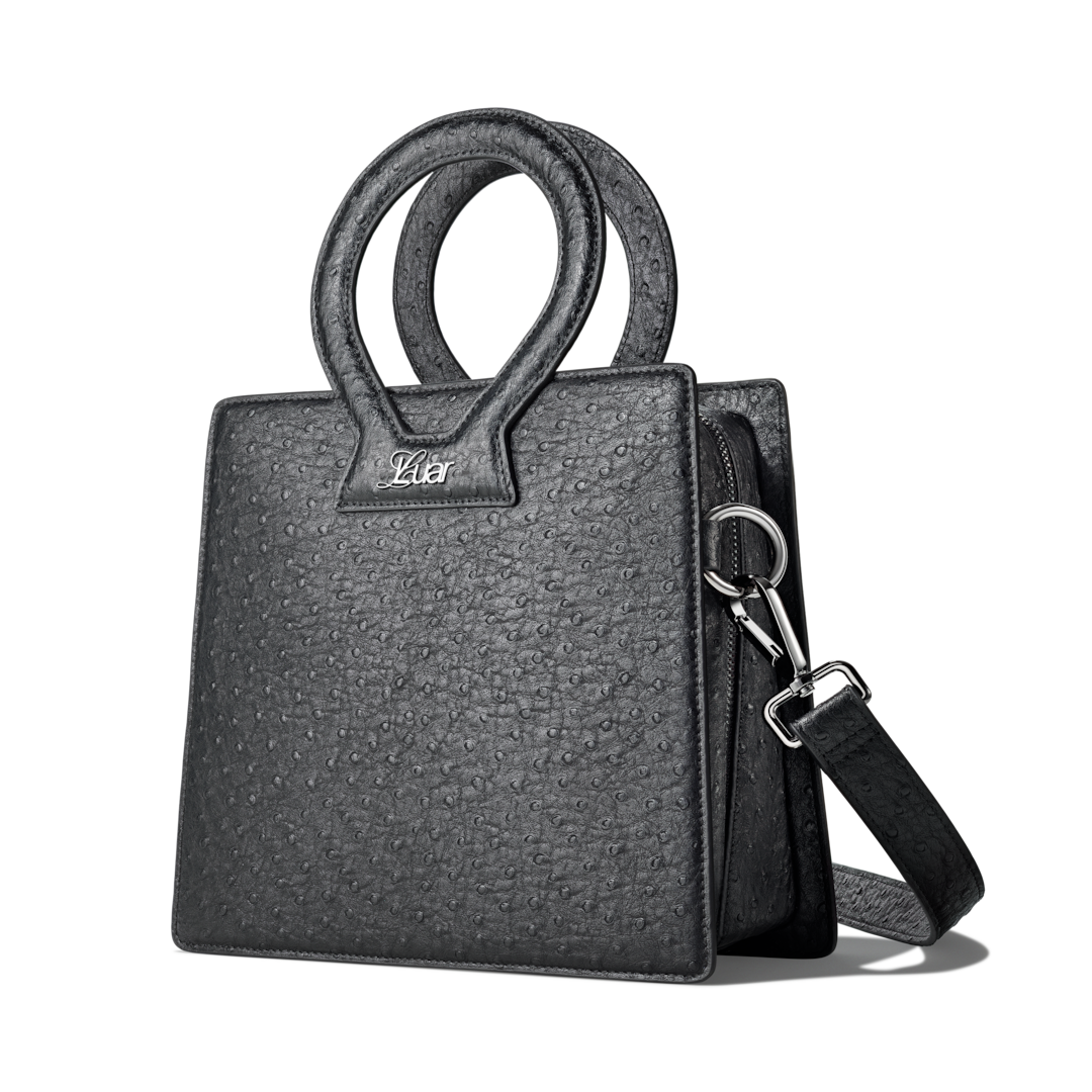 M·A·C X LUAR THE ANA ARTISTRY BAG