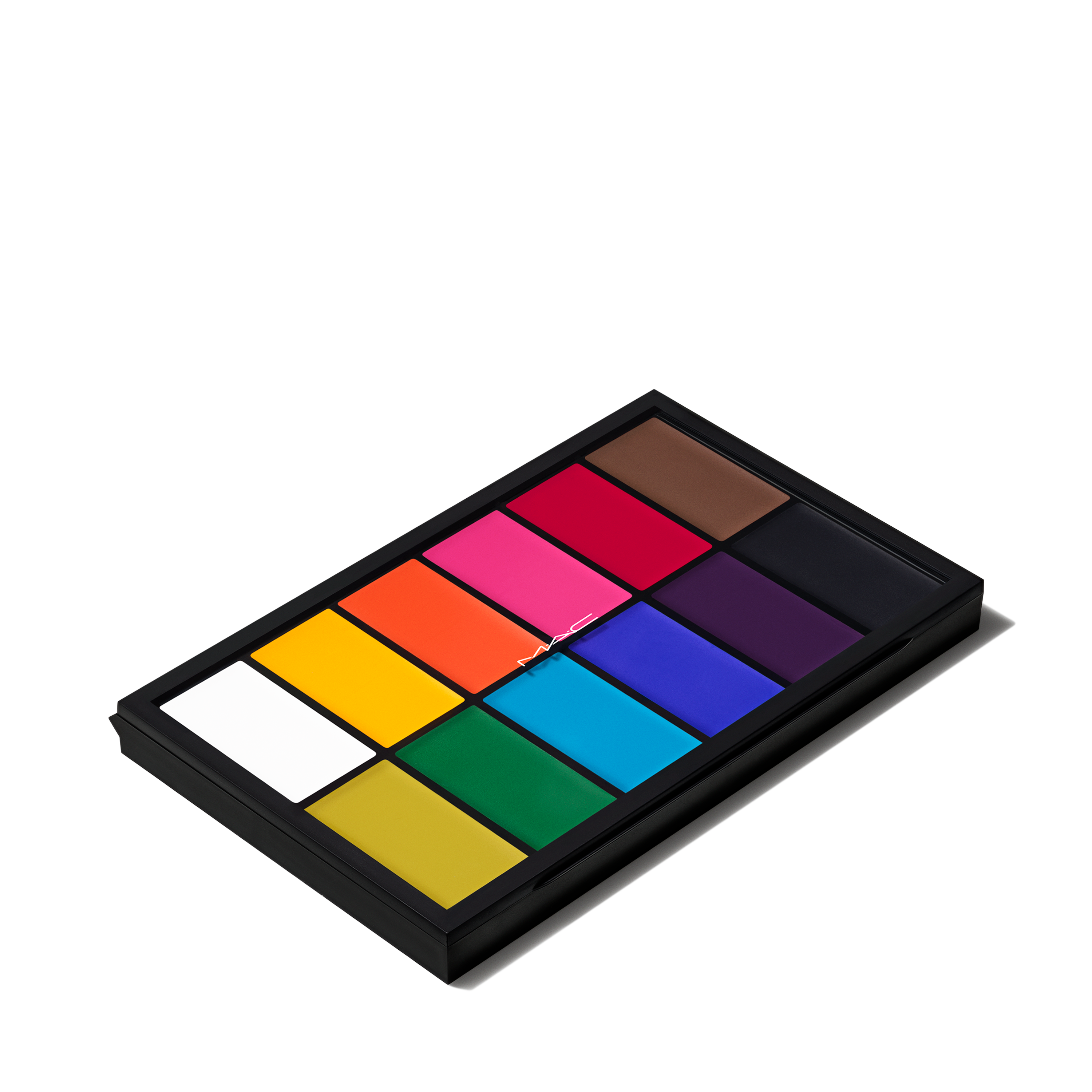 mac cosmetics paintstick palette